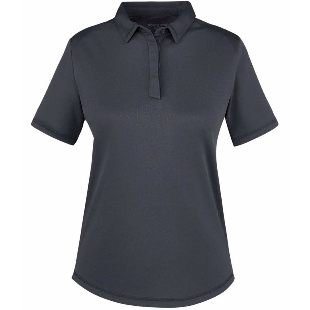North End Ladies' Revive Coolcore® Polo